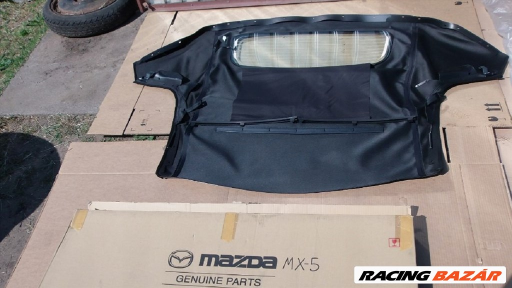 Mazda MX-5 (ND) tető  n243r1210j02 1. kép