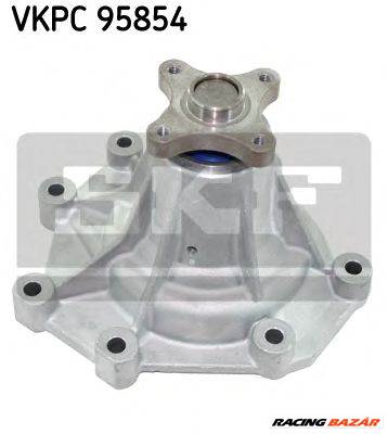 SKF VKPC 95854 - vízpumpa HYUNDAI KIA