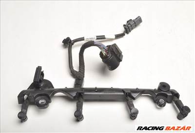 Volvo V90, Volvo S90 B5 Mild Hybrid 2.0 gyújtás kábel szett 31682526