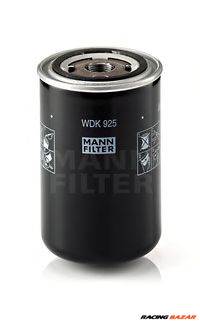 MANN-FILTER WDK 925 - Üzemanyagszűrő DAF