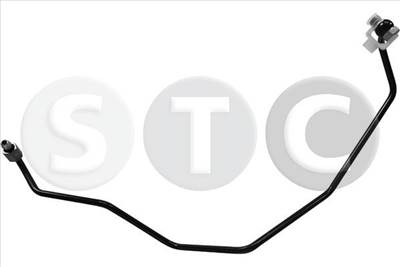 STC T492161 - Olajvezeték, töltő AUDI SKODA VW