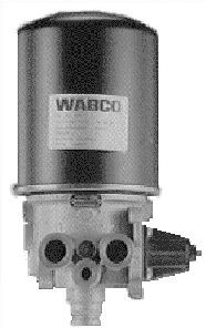 WABCO 432 410 102 0 - légszárító, sűrített levegő rendszer DAF 1. kép
