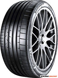 Continental CONTI SP-CO6 XL FR DOT 2020 325/25 R20  1. kép