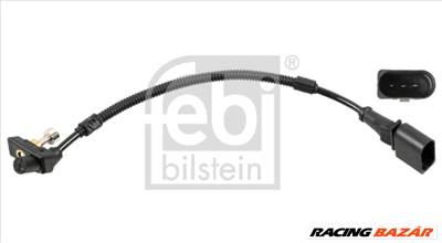 FEBI BILSTEIN 175523 - impulzusadó, főtengely AUDI SKODA VW