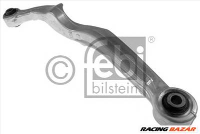 FEBI BILSTEIN 48186 - Lengőkar NISSAN RENAULT