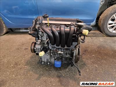 Hyundai I30 1.4 G4FA motor 