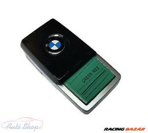 Gyári BMW Ambient Air utastér illatosító - légfrissítő patron Green Suite no2  64119382603 1. kép