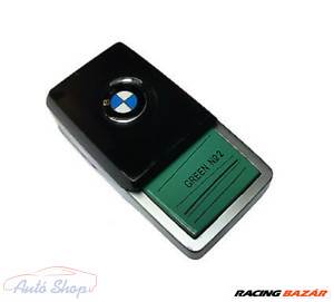 Gyári BMW Ambient Air utastér illatosító - légfrissítő patron Green Suite no2  64119382603