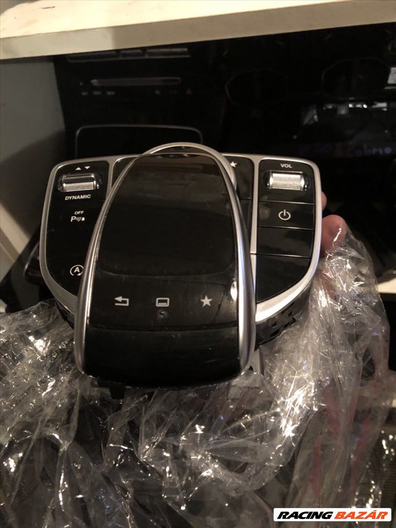 Mercedes C, GLC, ML  Touch pad a2059009927 1. kép