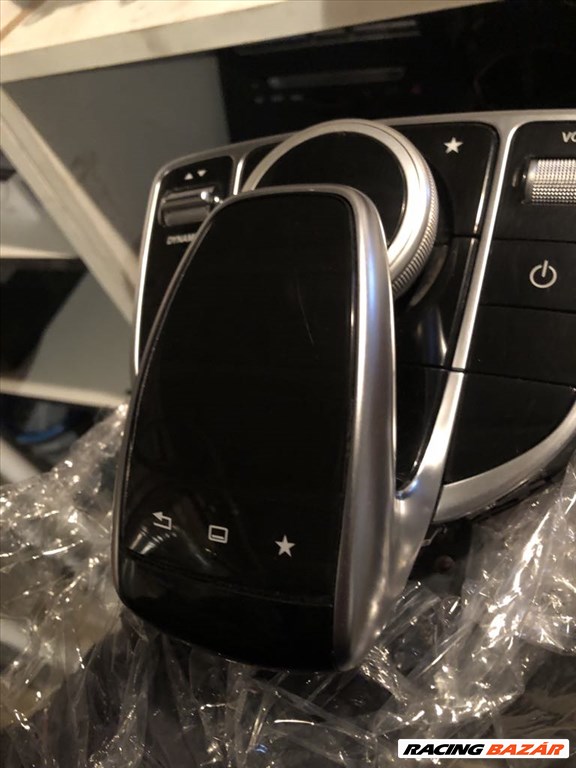 Mercedes C, GLC, ML  Touch pad a2059009927 2. kép