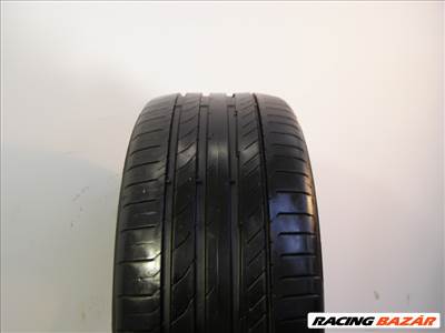 Continental Sportcontact 5 235/45 R18 