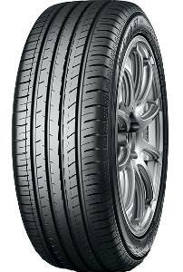 Yokohama BLUEARTH-GT AE51 165/55 R15 75V nyári gumi