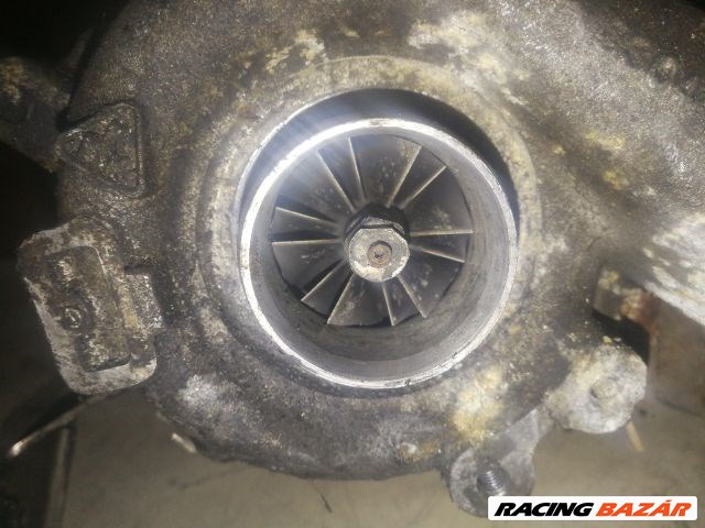 Audi TT (8N) Turbó "111336" 53041015066 3. kép