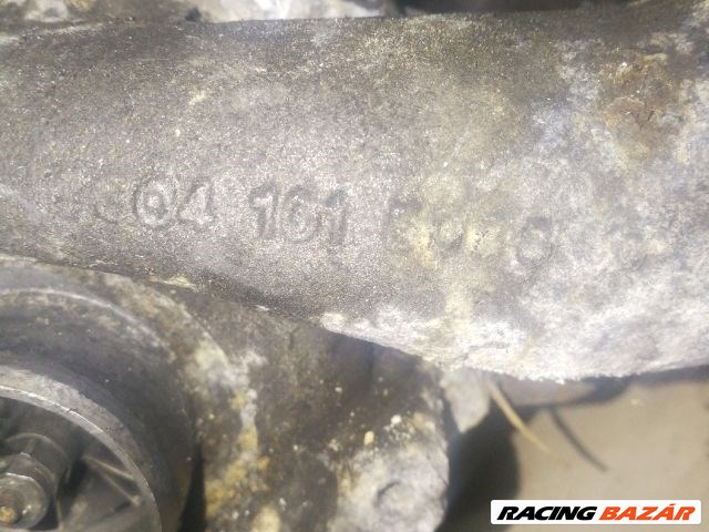 Audi TT (8N) Turbó "111336" 53041015066 4. kép