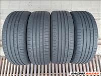 205/55 R16" Continental PC5 használt nyári garnitúra