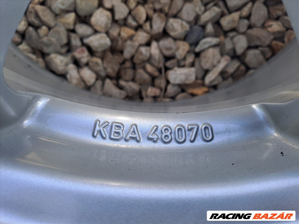 17" 5X114,3 Rial Davos DO757 alufelni garnitúra Hyundai/ Kia/ Mazda/ Mitsubishi/ Peugeot/ Citroen 8. kép