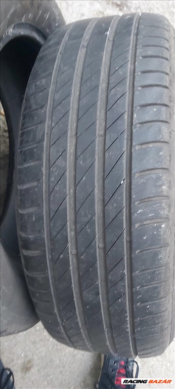 4db 215/60 R16 95H  használt Kleber Dynaxter HP3 nyári gumi 3. kép