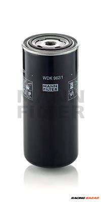 MANN-FILTER WDK 962/1 - Üzemanyagszűrő DEUTZ-FAHR FENDT