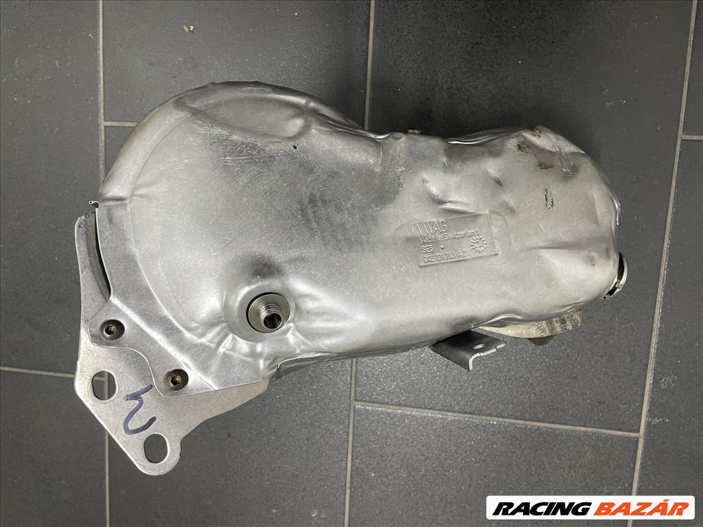 AUDI SEAT SKODA VW DPF részecskeszűrő  04l131765ar 5q0131705ag 5. kép