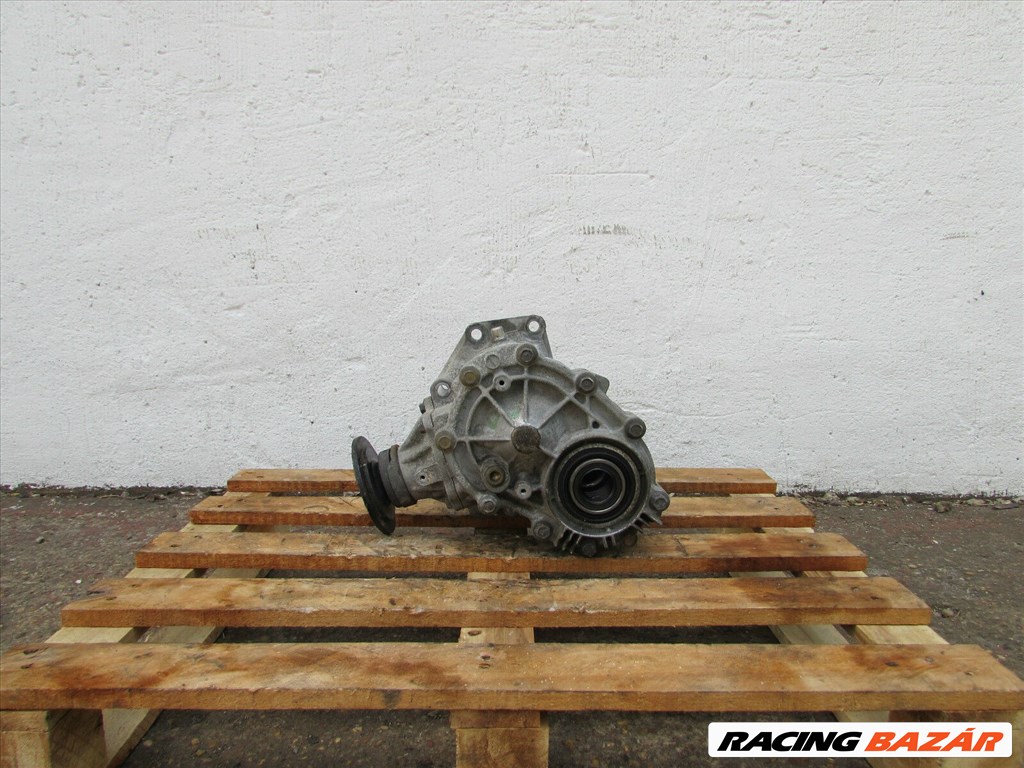 10206 OSZTÓMŰ, SZÖGFORDÍTÓ - Mazda 6 02-07 - 2,3 benzin - FP20-27-500 1. kép