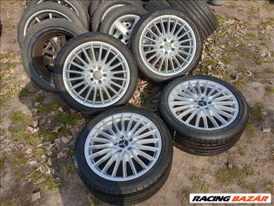 19" 5x112 Mercedes S320