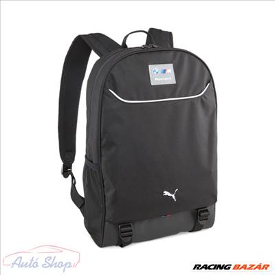 Hátizsák Puma - Bmw Mms Backpack 079843-01