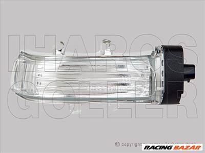 Toyota RAV-4 XA30 2009.01.02-2010.04.30 Külső tükörbe irányjelző jobb (LED) (1P9M)