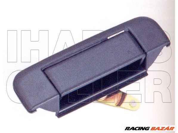 Toyota Hilux 1984.09.01-1996.12.31 Külső kilincs,minden ajtóra RN85 (95-ig) (0UNT) 1. kép