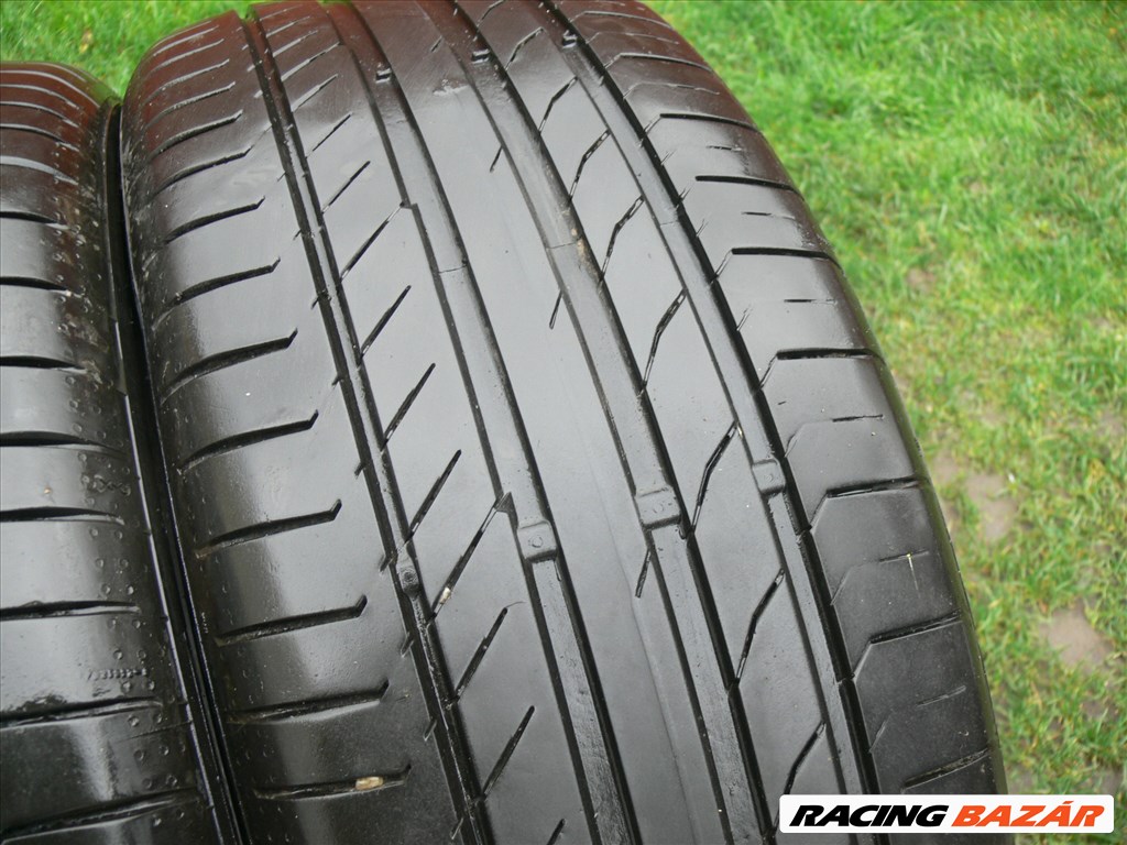 235/50 R19 Continental Nyári gumik 3. kép