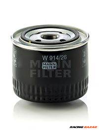 MANN-FILTER W 914/26 - olajszűrő HONDA LAND ROVER MG ROVER