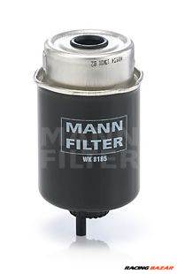 MANN-FILTER WK 8185 - Üzemanyagszűrő