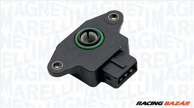 MAGNETI MARELLI 215810606500 - fojtószelepállás érzékelő ALFA ROMEO CHEVROLET CITROËN FERRARI FIAT G