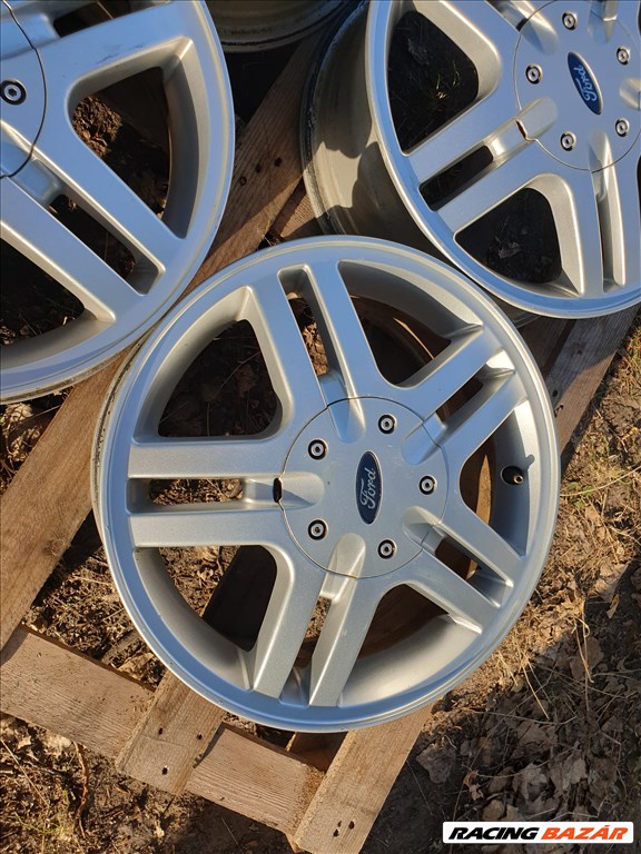 15" 4x108 Ford 3. kép