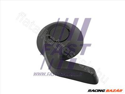 SEAT HANDLE RENAULT KANGOO 08> LEFT - Fastoriginal 7701209972