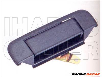 Toyota Hilux 1984.09.01-1996.12.31 Külső kilincs,minden ajtóra RN85 (95-ig) (0UNT)