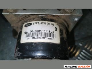 Ford Puma ABS Kocka *122437* 10020401164 97fb2m110bb 3. kép