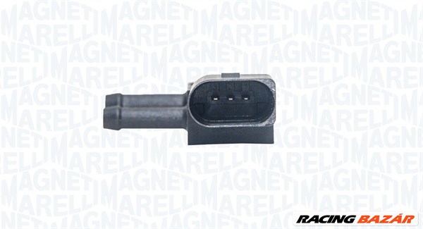 MAGNETI MARELLI 215910000500 - Érzékelő, kipufogógáz-nyomás AUDI SEAT SKODA VW 1. kép
