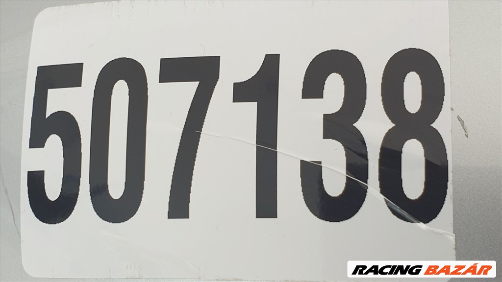 507138 Opel Corsa D, 2010, Jobb Visszapillantó Tükör, 3 Vezetékes E1020873 12. kép
