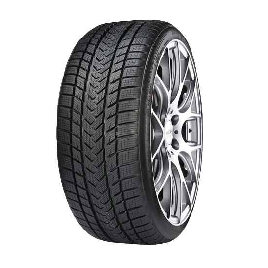 Gripmax PRO WINTER XL 205/55 R17 95V téli gumi 1. kép