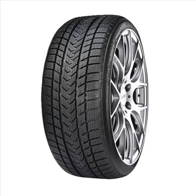 Gripmax PRO WINTER XL 205/55 R17 95V téli gumi