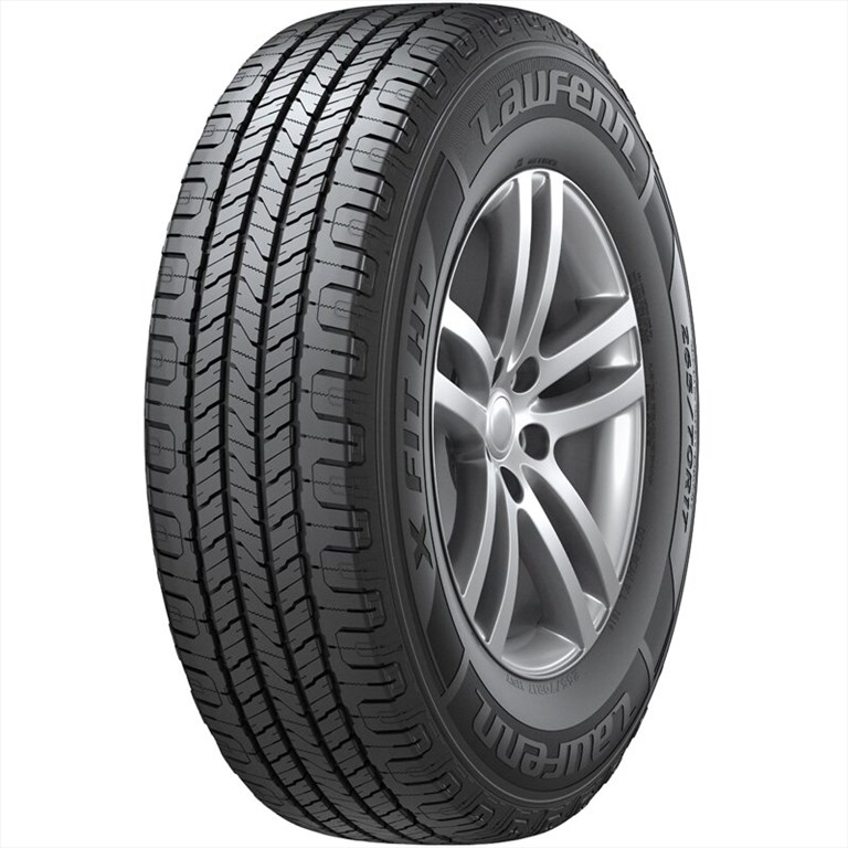 Laufenn X Fit HT LD01 265/65 R17 112T off road, 4x4, suv nyári gumi 1. kép