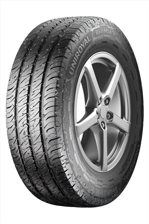 UNIROYAL RAIN MAX 3 225/75 R16 C 118R kisteher nyári gumi 1. kép