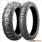 Bridgestone BRI. TL AX41 FRONT DOT 2019 2,75/0 R21 