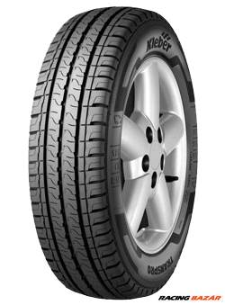 Kleber TR-PRO  TRANSPRO DOT 2016 205/65 R15 