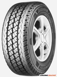 Bridgestone BRIDGEST R660  104H DEMO 215/60 R17 