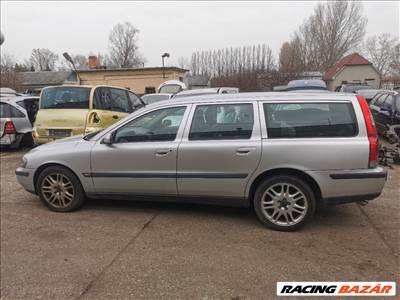 Volvo V70 2.4 D ECU 