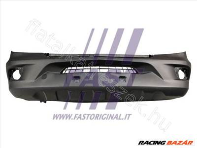 BUMPER MERCEDES SPRINTER 06> 906 FRONT 13> - Fastoriginal 