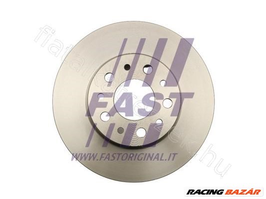 Féktárcsa FIAT 500L - Fastoriginal 51885409 1. kép