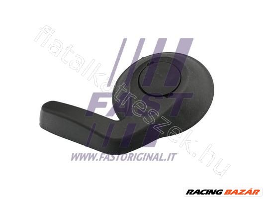 SEAT HANDLE RENAULT KANGOO 08> RIGHT - Fastoriginal 7701209971 1. kép