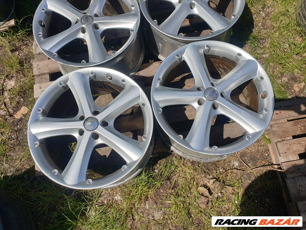 20" 5x112 Mercedes ML 2. kép